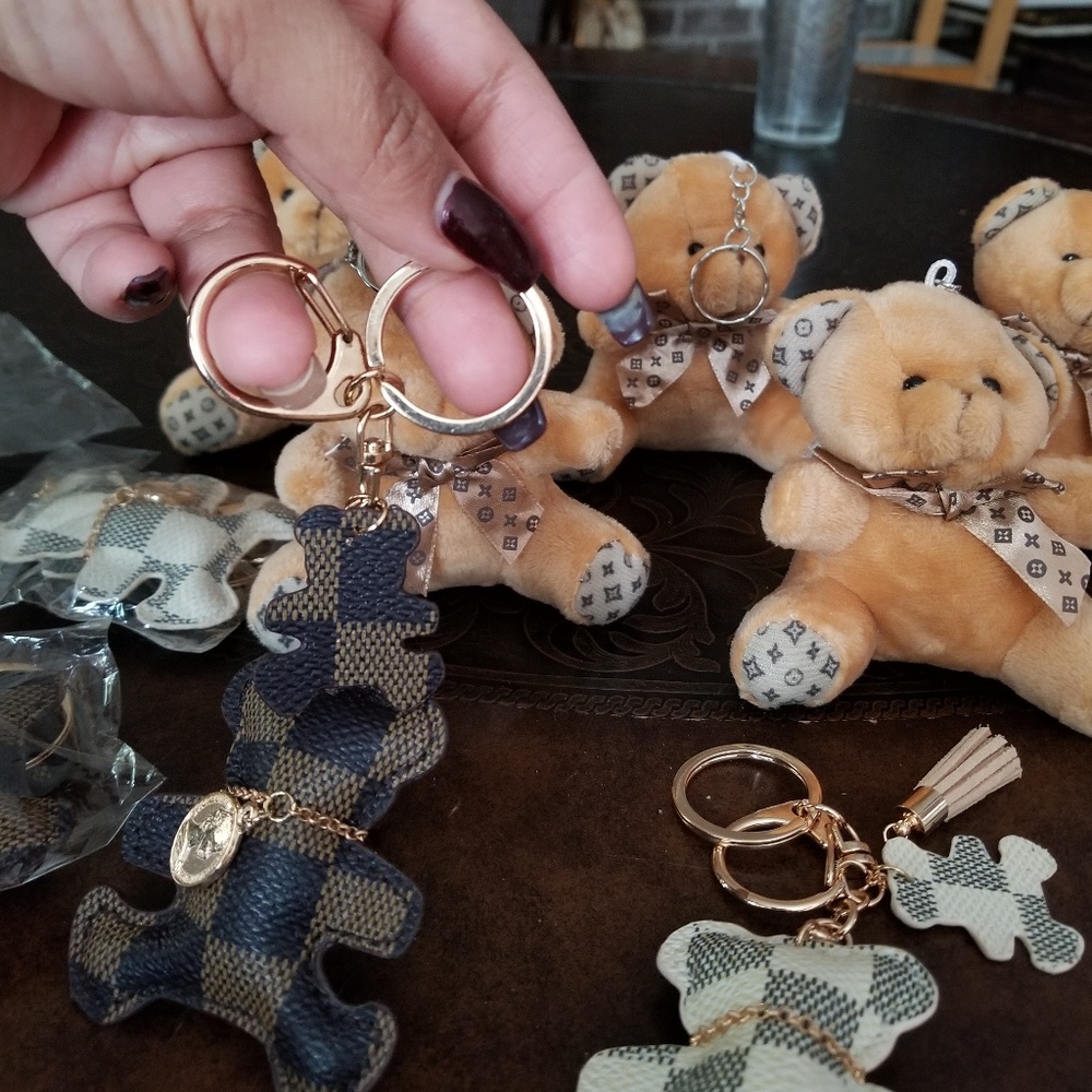 Keychain